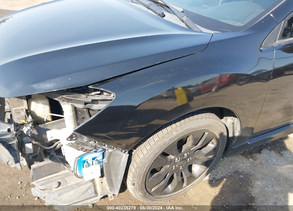 2012 SUBARU IMPREZA 2.0I SPORT LIMITED VIN: JF1GPAS6XCH214393