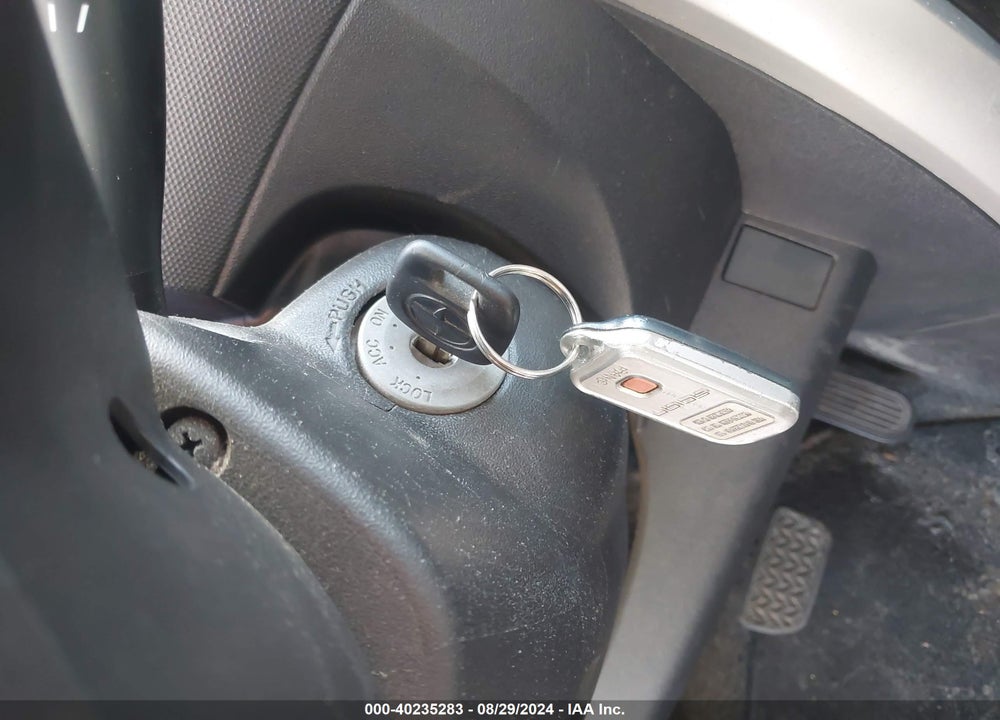 2006 SCION XA VIN: JTKKT624460160998
