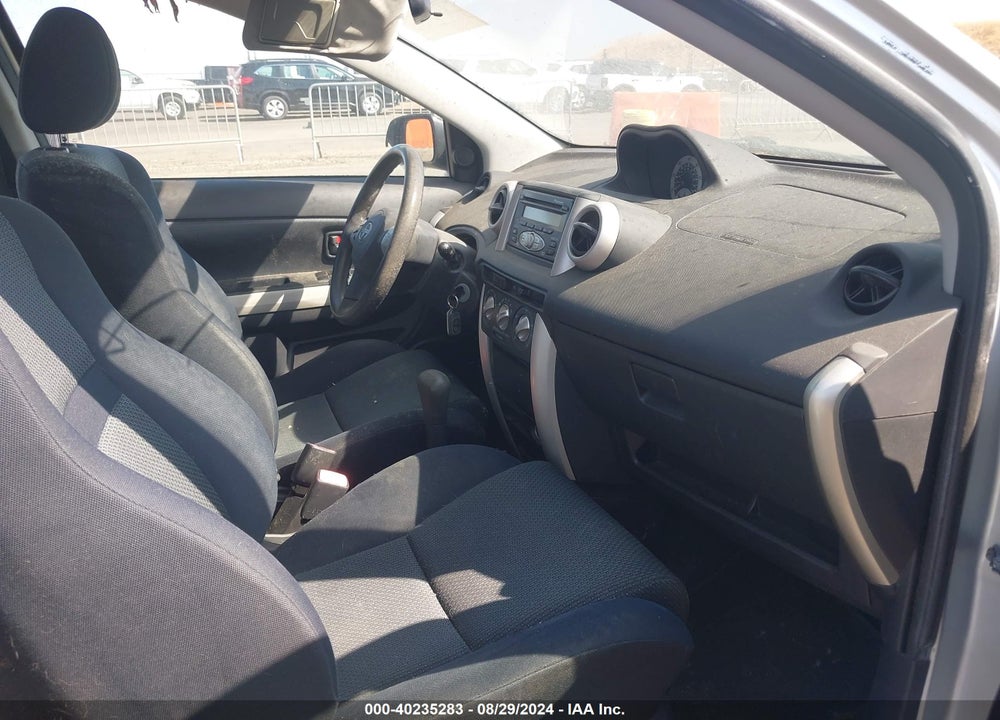 2006 SCION XA VIN: JTKKT624460160998
