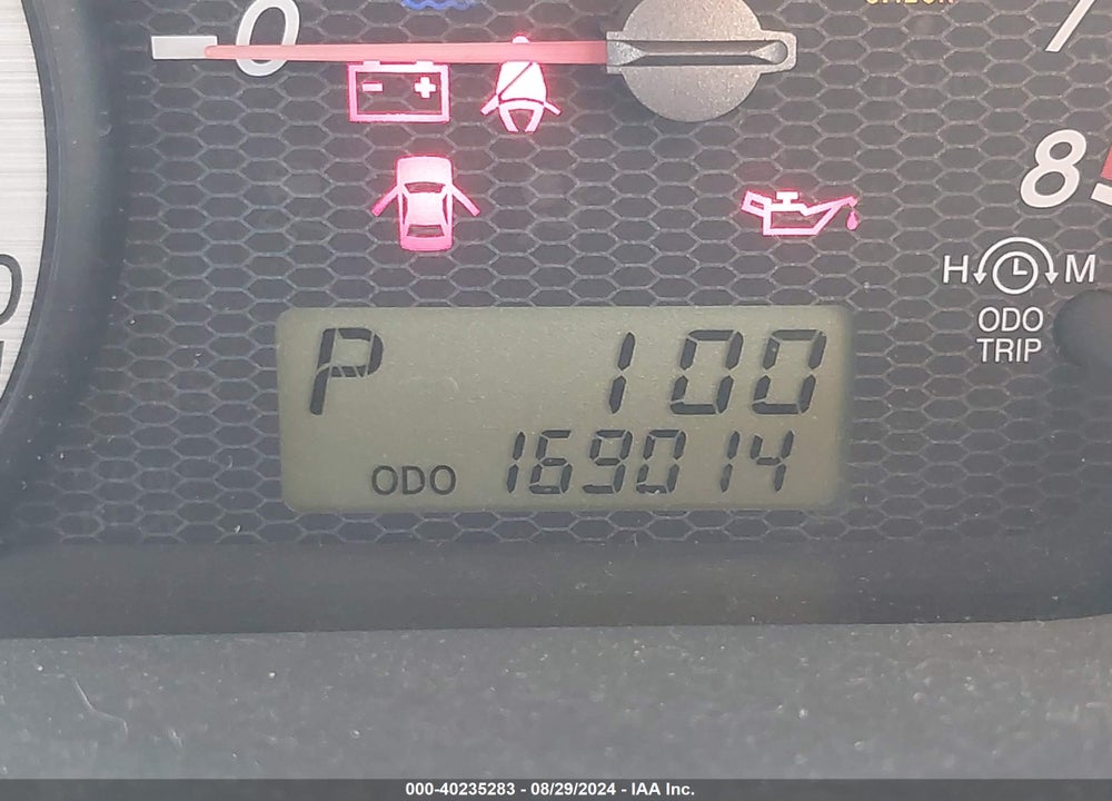 2006 SCION XA VIN: JTKKT624460160998