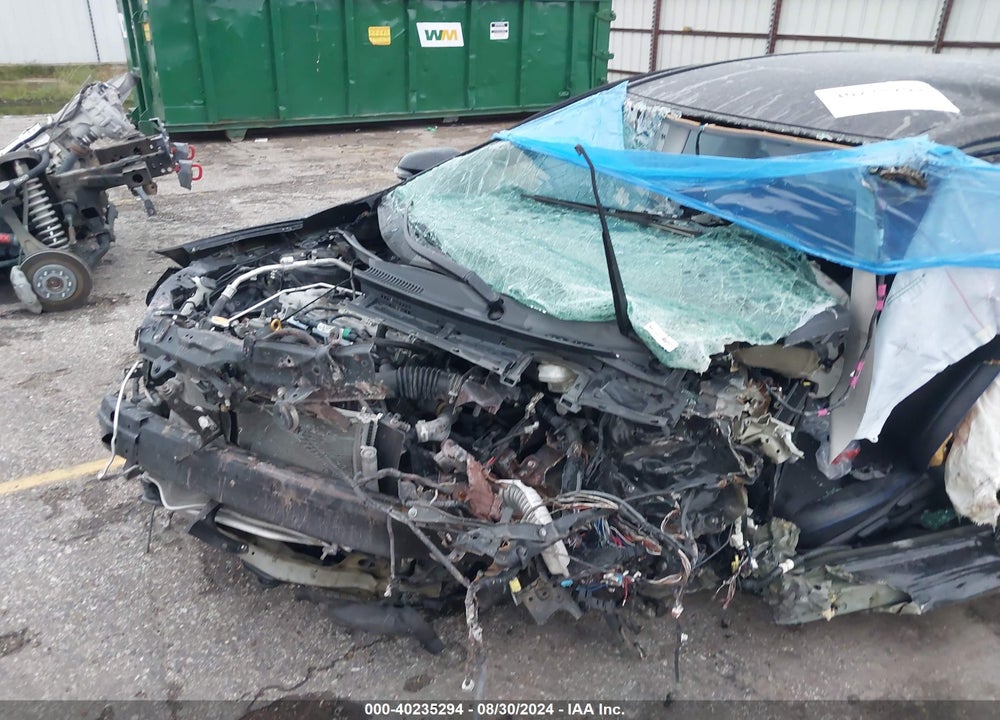 2017 TOYOTA COROLLA SE VIN: 5YFBURHE8HP629976