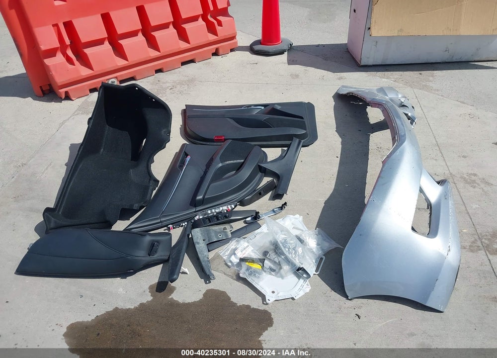 2023 TOYOTA CAMRY SE VIN: 4T1T11AK6PU724113