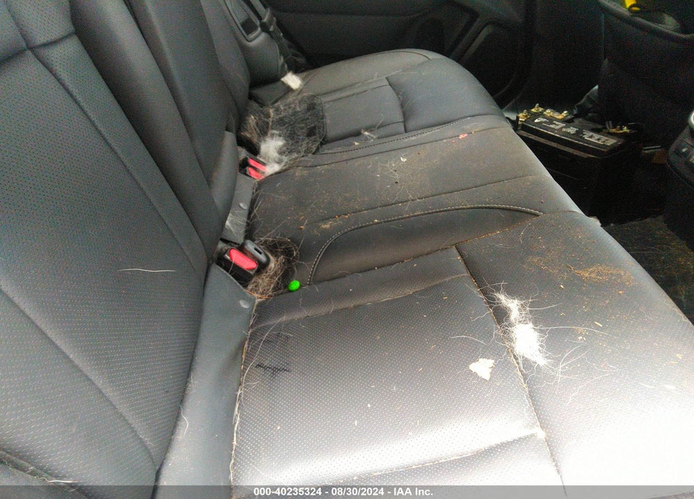 2020 SUBARU OUTBACK LIMITED VIN: 4S4BTALC9L3148867