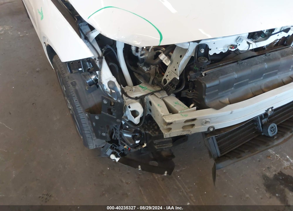 2023 CHEVROLET BOLT EV FWD 2LT VIN: 1G1FX6S00P4153768