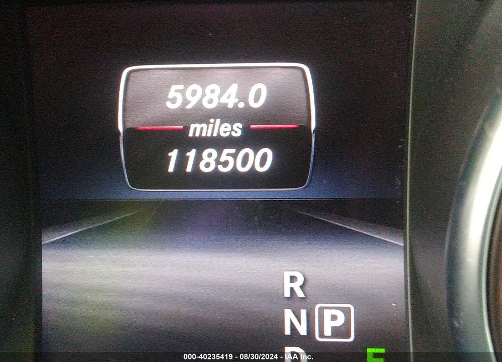 2015 MERCEDES-BENZ CLA 250 4MATIC VIN: WDDSJ4GB9FN176387