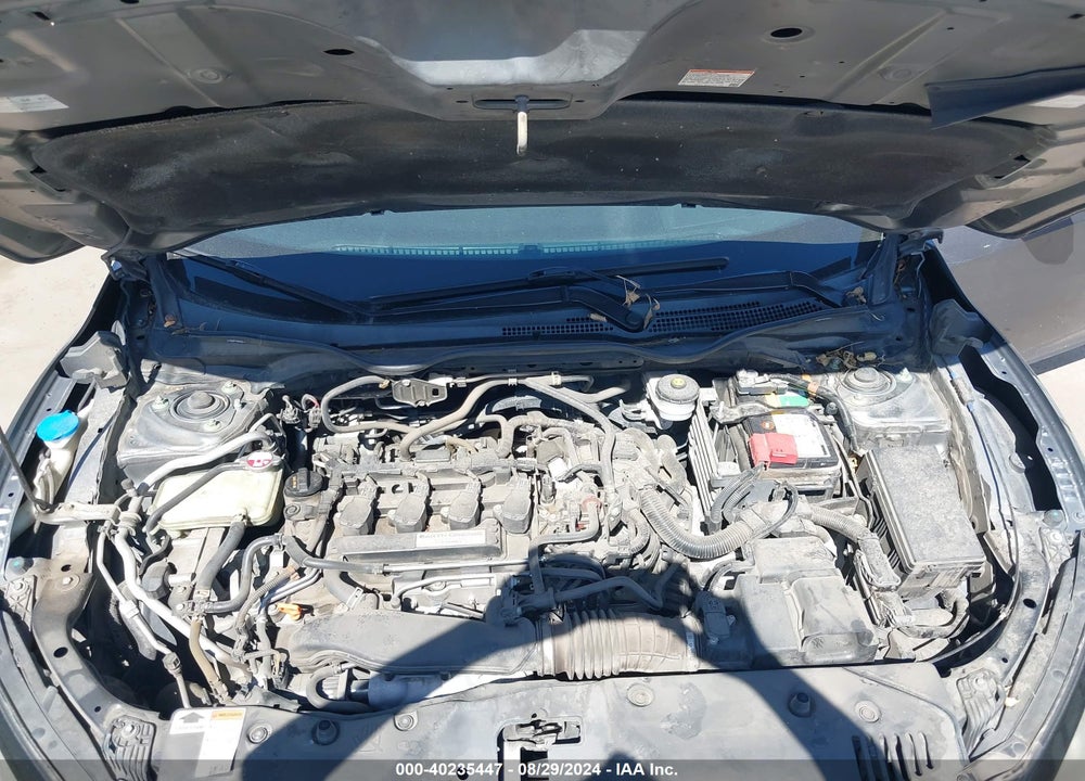 2017 HONDA CIVIC EX-L VIN: SHHFK7H77HU216406
