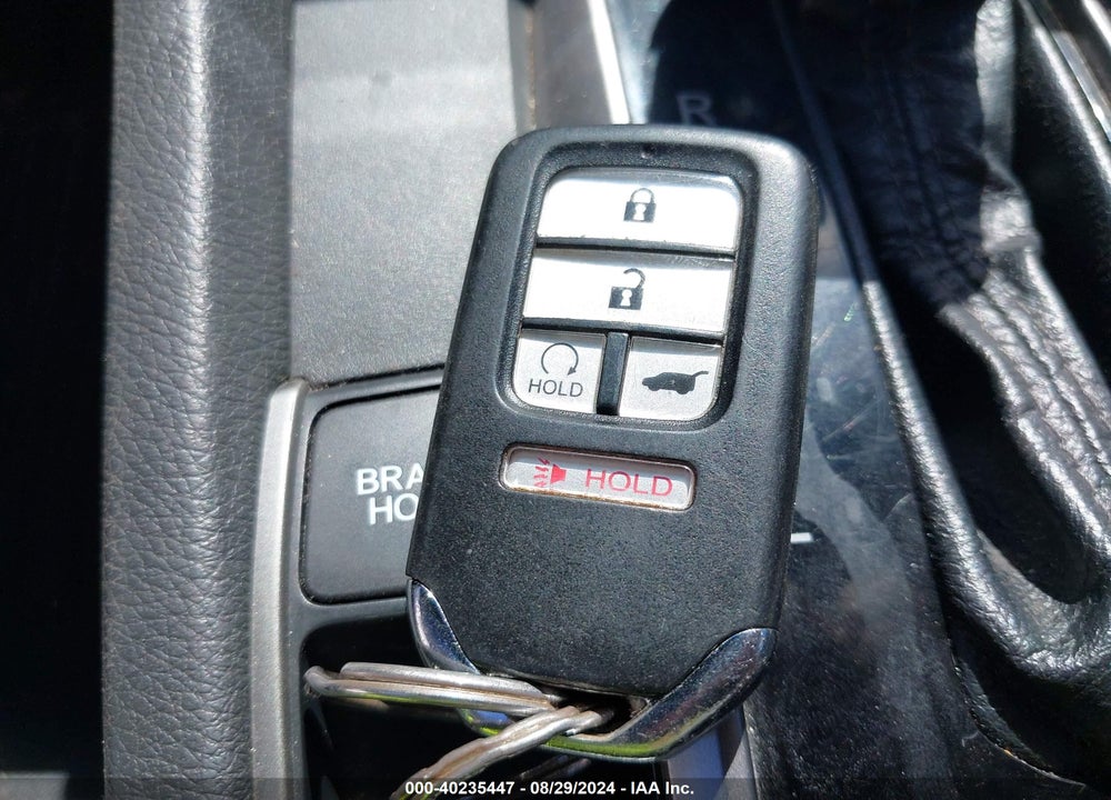 2017 HONDA CIVIC EX-L VIN: SHHFK7H77HU216406
