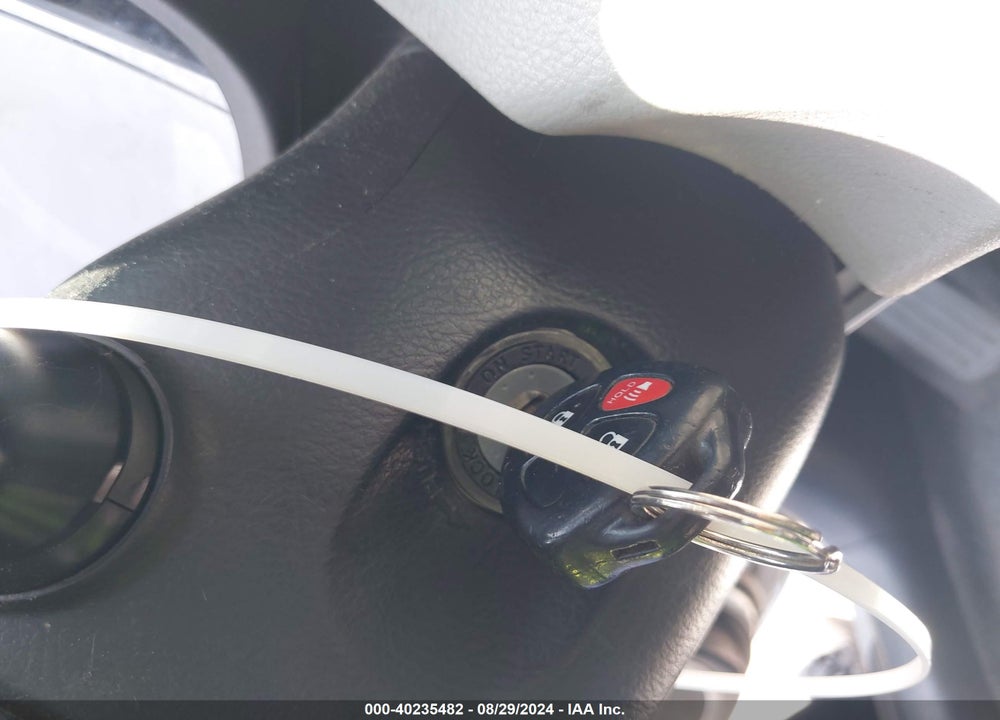 2008 TOYOTA RAV4 VIN: JTMZD35V785107594