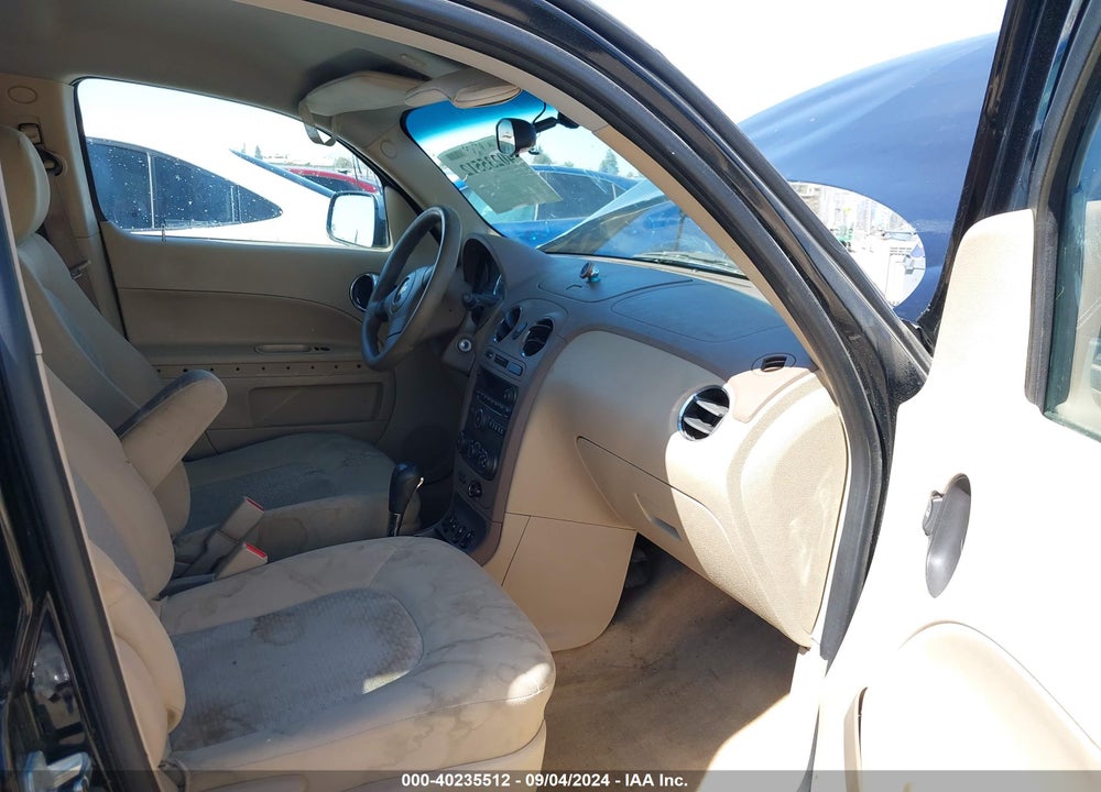 2006 CHEVROLET HHR LT VIN: 3GNDA23P26S599768