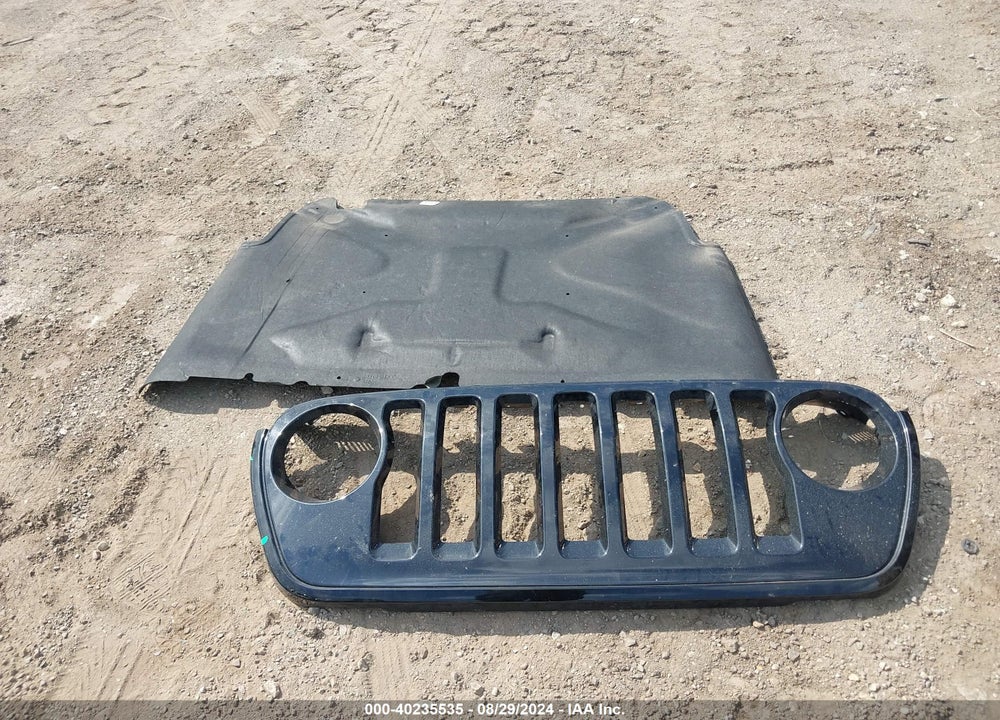2022 JEEP WRANGLER UNLIMITED WILLYS 4X4 VIN: 1C4HJXDNXNW122626