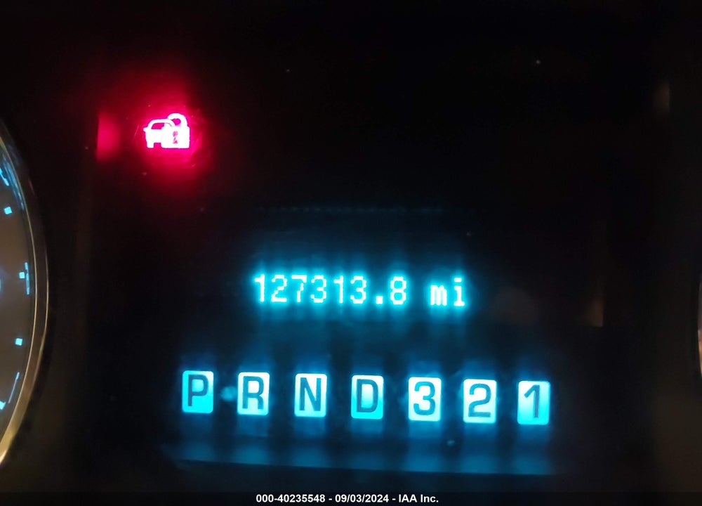 2010 FORD F-150 STX/XL/XLT VIN: 1FTEX1E85AKB83875