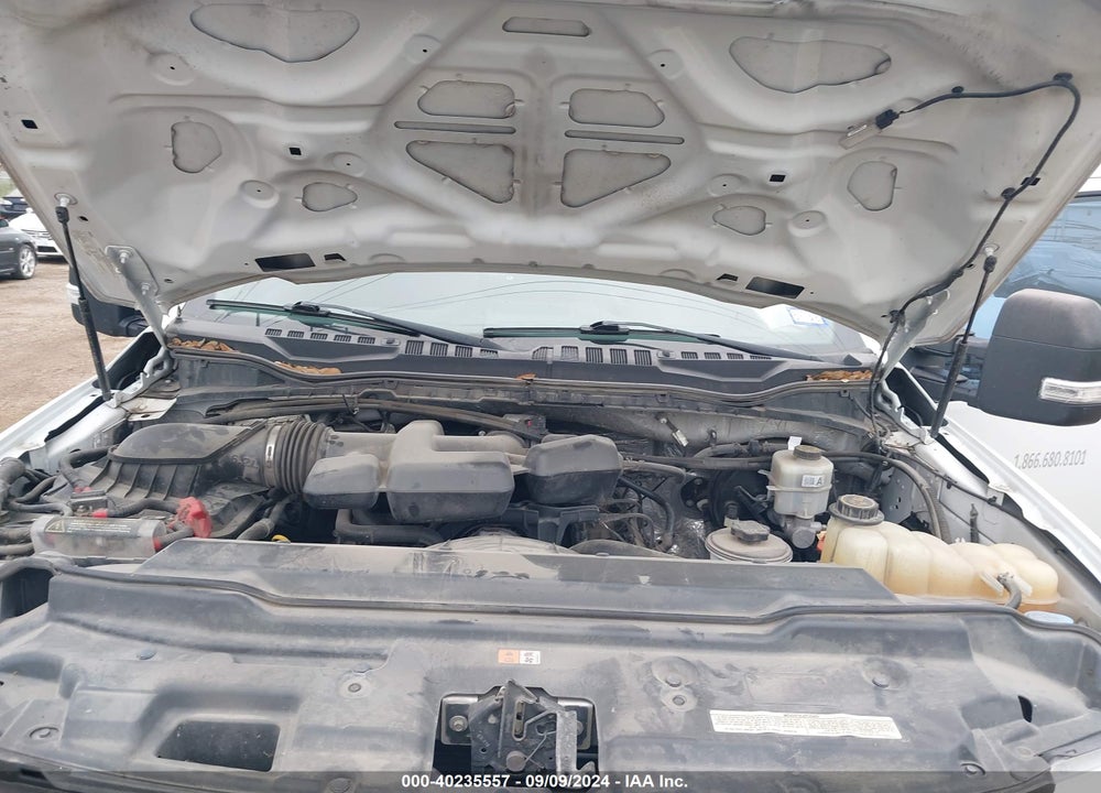 2018 FORD F-250 XL VIN: 1FDBF2A6XJEC48018