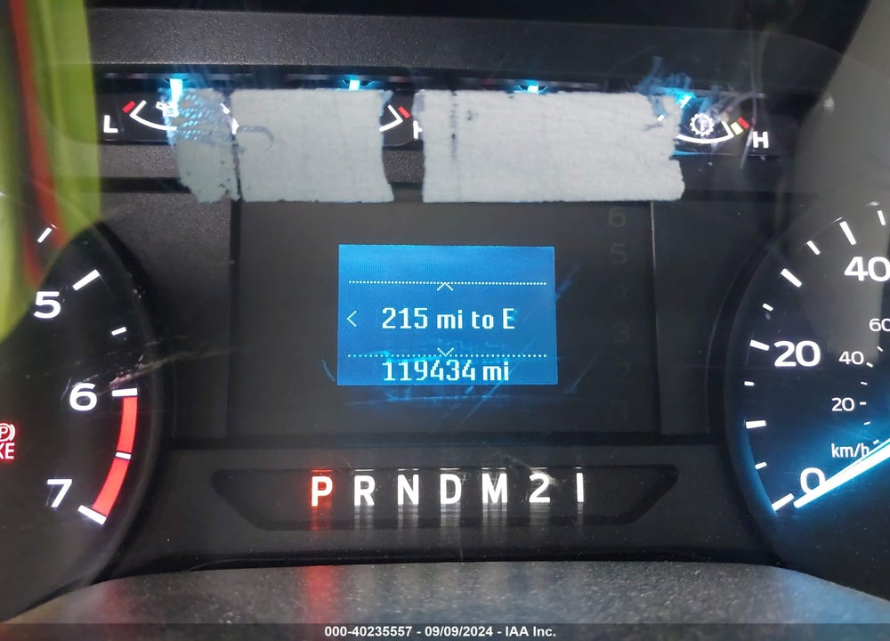 2018 FORD F-250 XL VIN: 1FDBF2A6XJEC48018