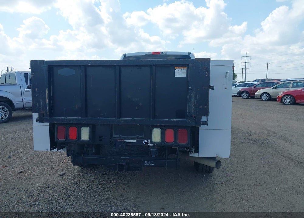 2018 FORD F-250 XL VIN: 1FDBF2A6XJEC48018