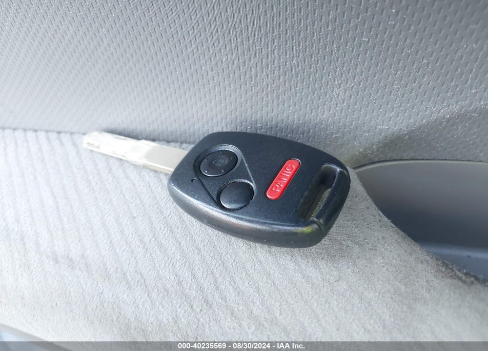 2010 HONDA CIVIC LX VIN: 2HGFA1F53AH319682