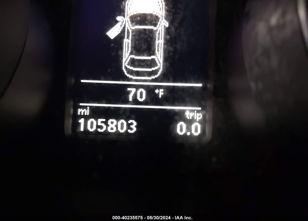 2017 VOLKSWAGEN JETTA VIN: 3VWB67AJ9HM302416