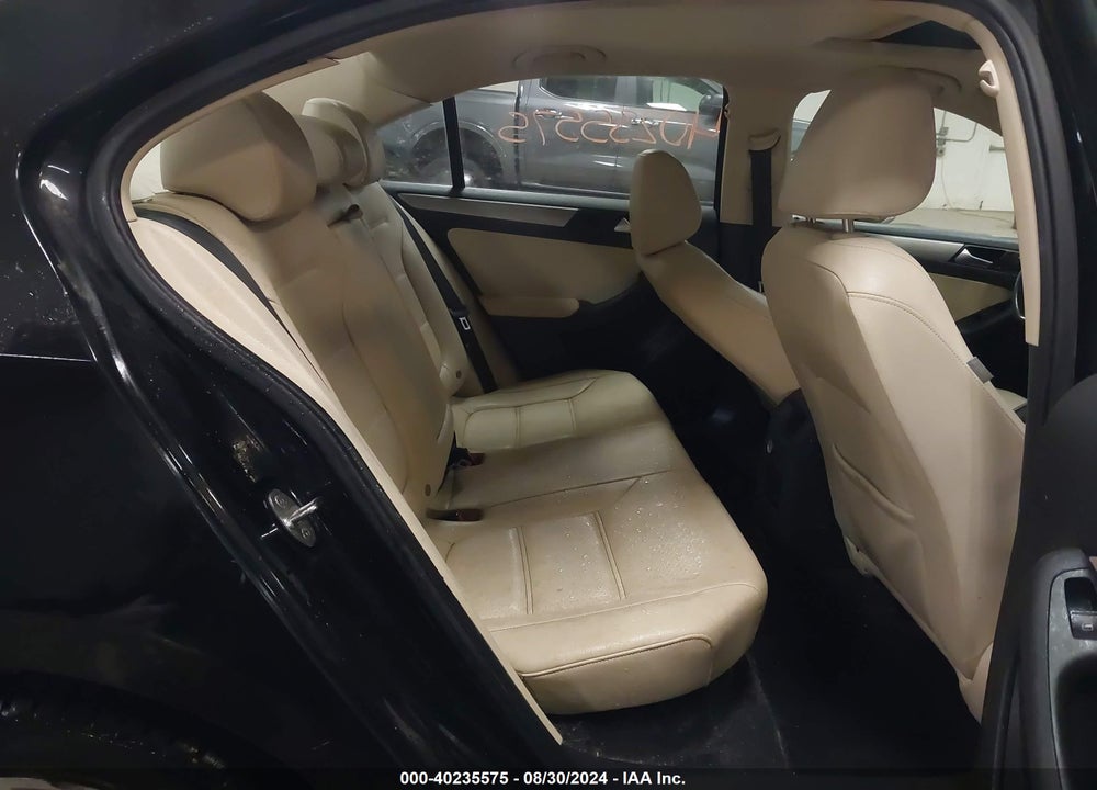2017 VOLKSWAGEN JETTA VIN: 3VWB67AJ9HM302416