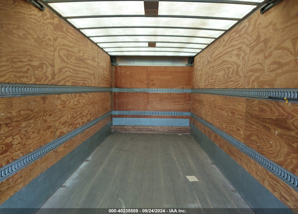 2013 FREIGHTLINER M2 106 MEDIUM DUTY VIN: 1FVACXDT0DDFB1024