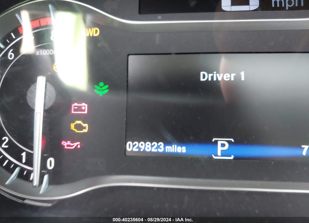 2022 HONDA RIDGELINE RTL-E VIN: 5FPYK3F78NB036473