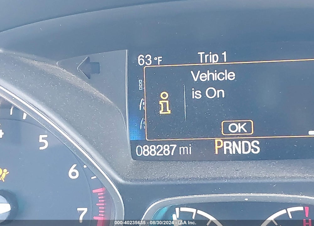 2019 FORD ESCAPE SEL VIN: 1FMCU9HD3KUB80143