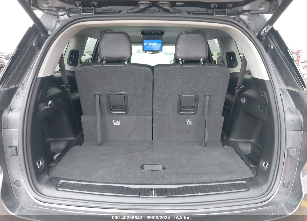 2022 JEEP GRAND CHEROKEE L LAREDO 4X4 VIN: 1C4RJKAGXN8535700