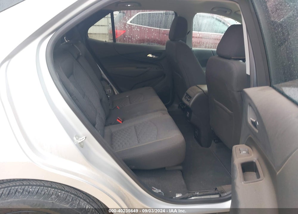 2019 CHEVROLET EQUINOX LT VIN: 2GNAXLEXXK6243081