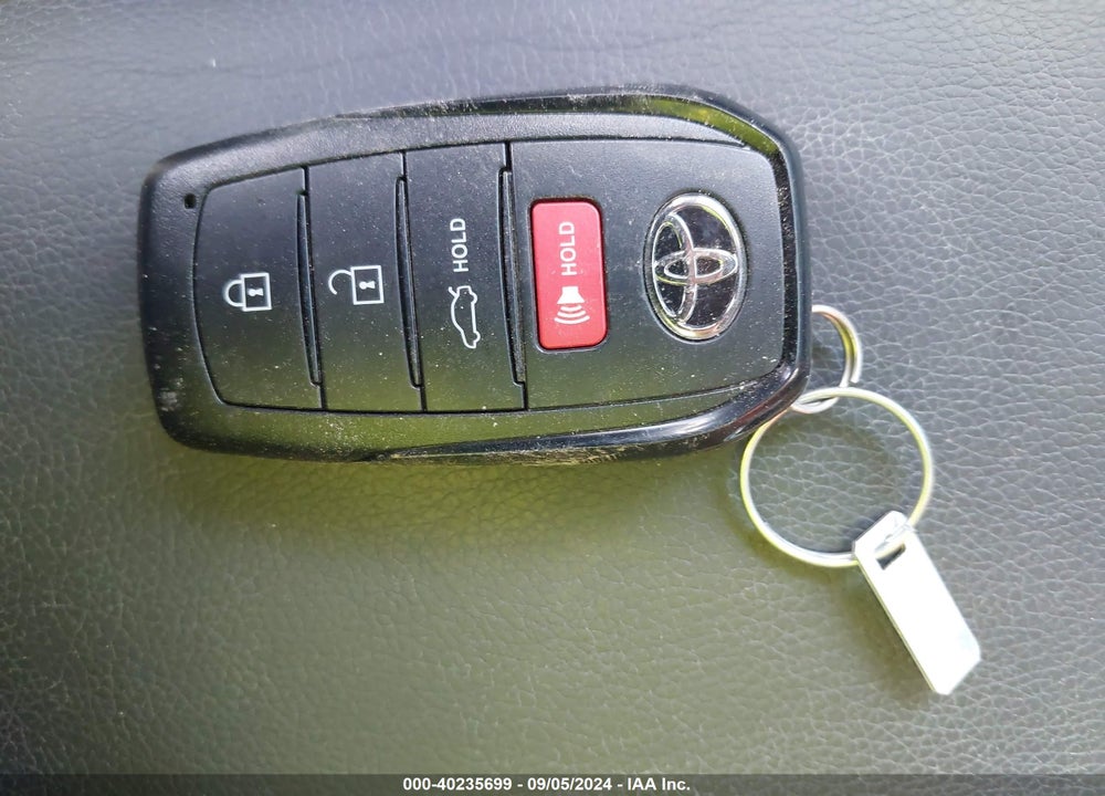 2023 TOYOTA COROLLA XSE VIN: 5YFT4MCE3PP156632