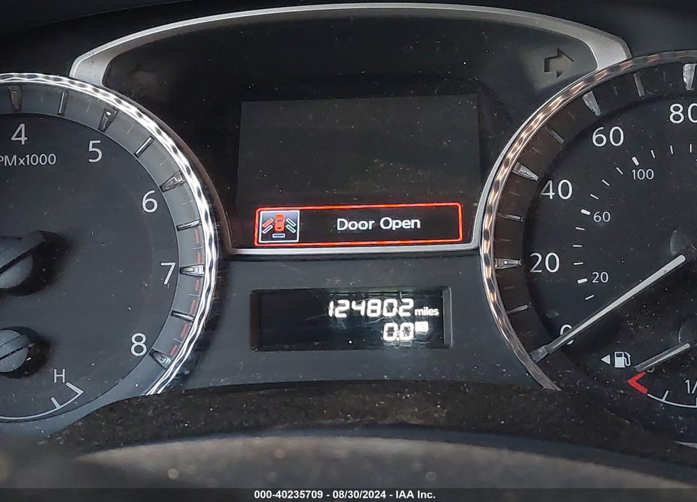 2015 INFINITI QX60 VIN: 5N1AL0MN5FC522188