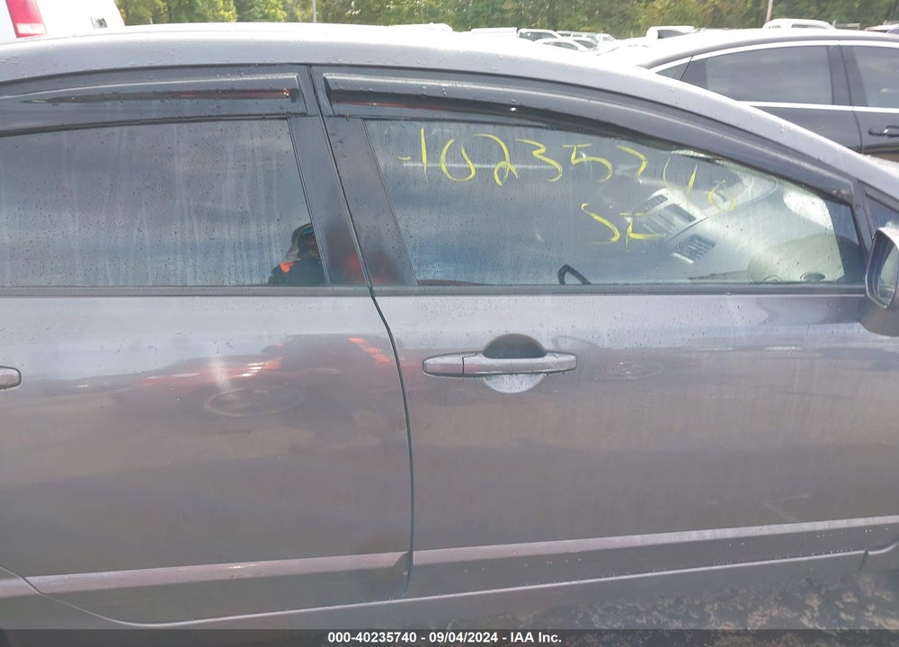 2010 HONDA CIVIC LX-S VIN: 2HGFA1F62AH511202