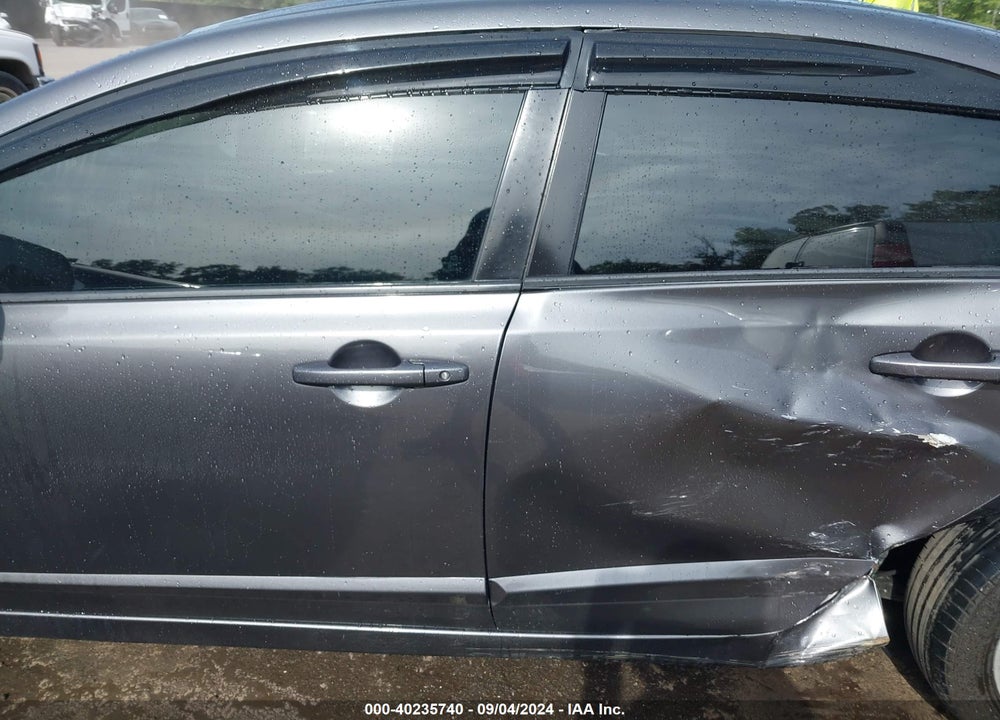 2010 HONDA CIVIC LX-S VIN: 2HGFA1F62AH511202