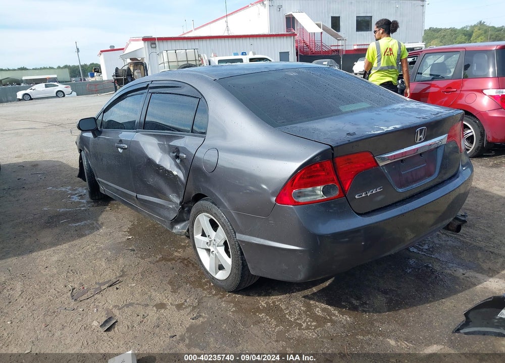 2010 HONDA CIVIC LX-S VIN: 2HGFA1F62AH511202