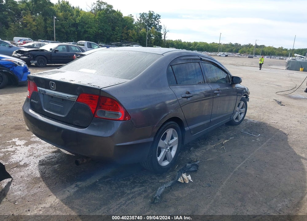 2010 HONDA CIVIC LX-S VIN: 2HGFA1F62AH511202