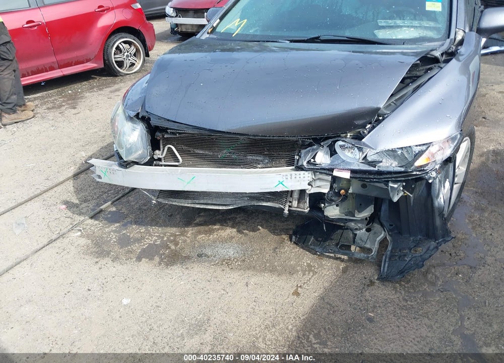 2010 HONDA CIVIC LX-S VIN: 2HGFA1F62AH511202
