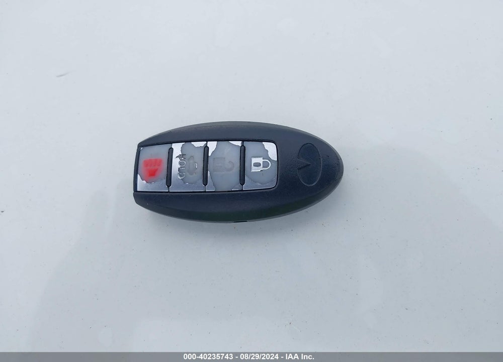 2009 INFINITI G37X VIN: JNKCV61F39M053025