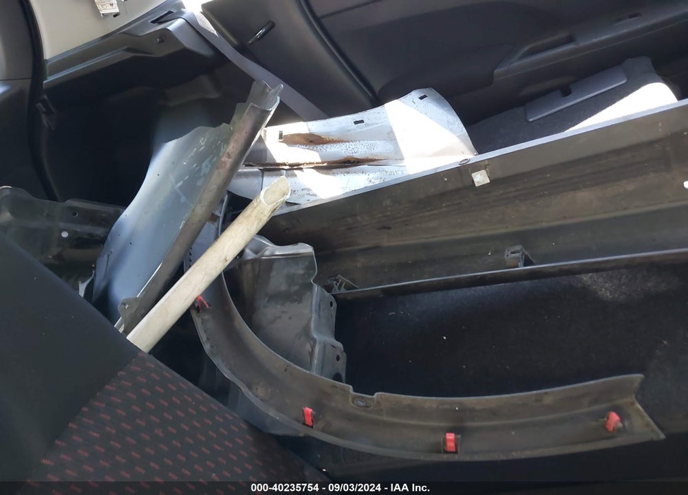 2019 MITSUBISHI OUTLANDER SPORT 2.0 LE VIN: JA4AR3AU6KU028744