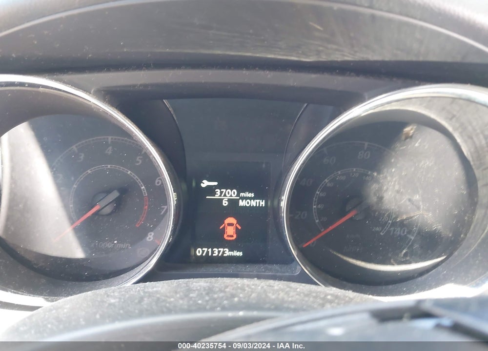 2019 MITSUBISHI OUTLANDER SPORT 2.0 LE VIN: JA4AR3AU6KU028744