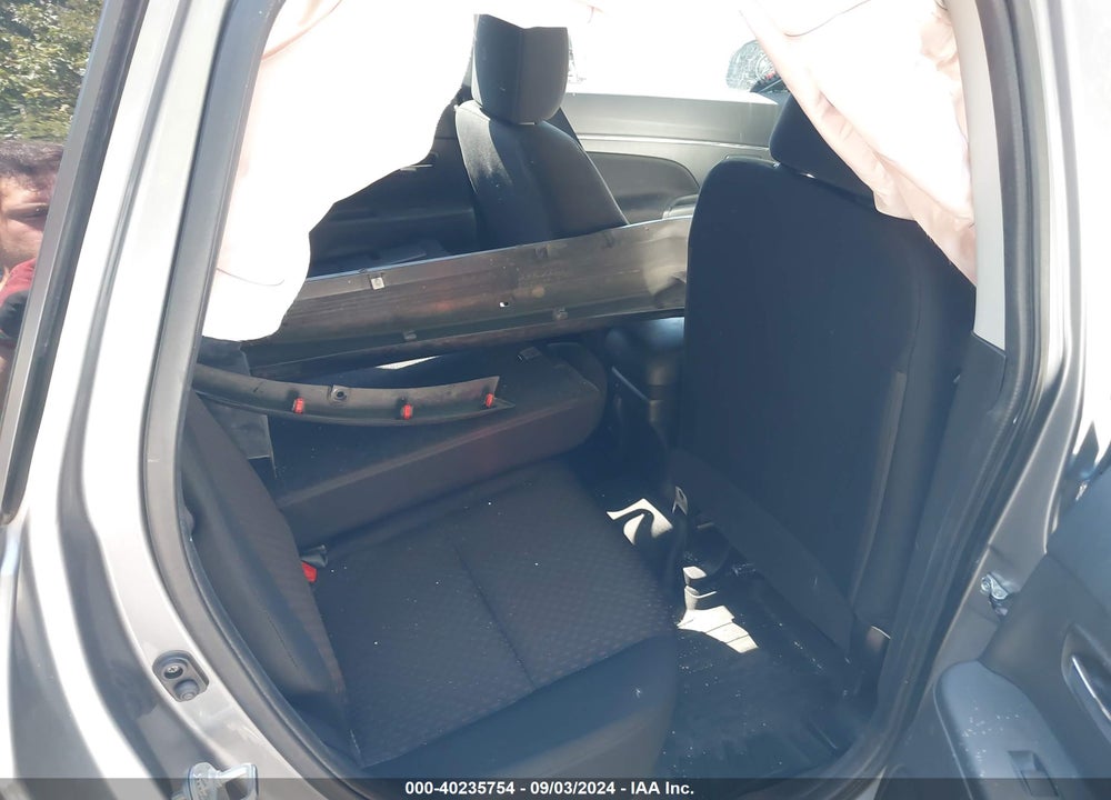 2019 MITSUBISHI OUTLANDER SPORT 2.0 LE VIN: JA4AR3AU6KU028744