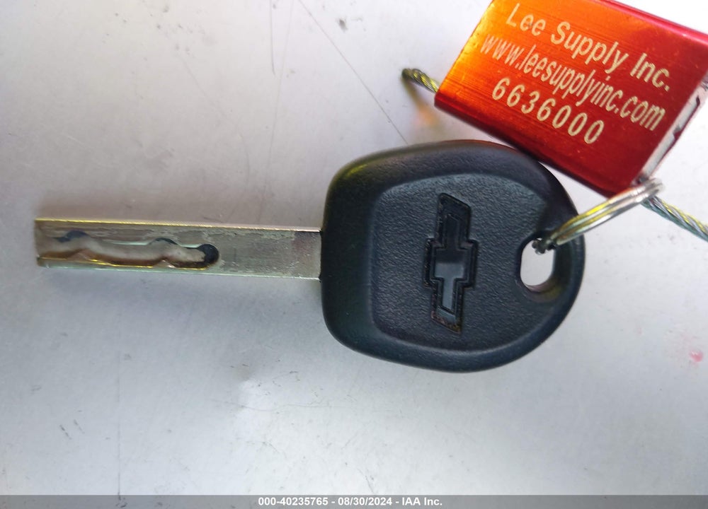 2019 CHEVROLET SPARK LS CVT VIN: KL8CB6SA8KC738073