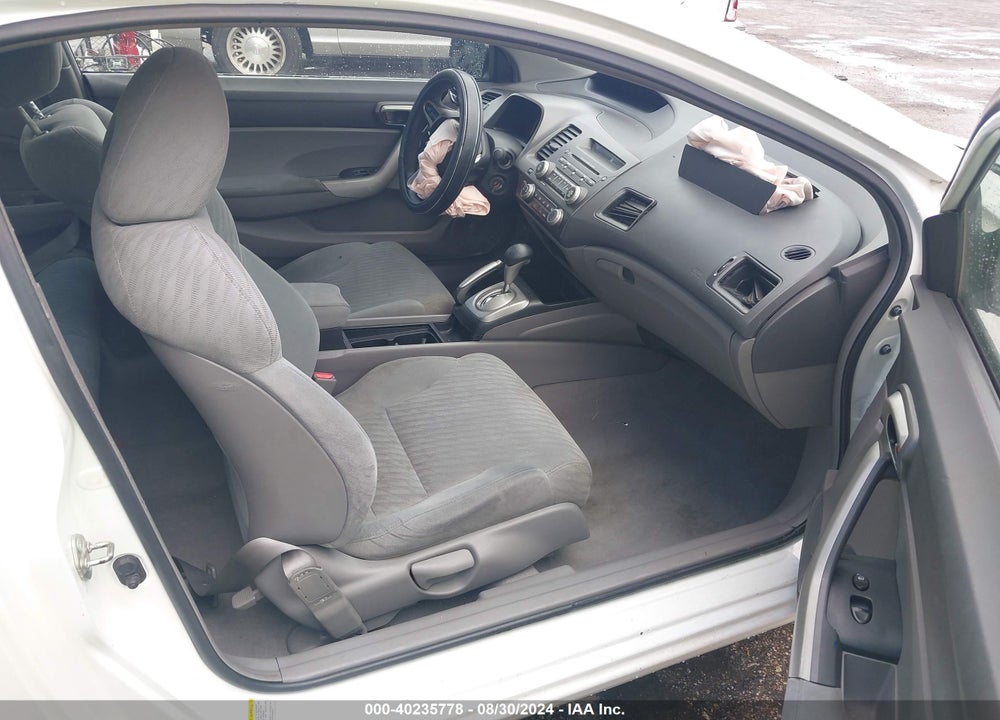 2010 HONDA CIVIC EX VIN: 2HGFG1B87AH500377