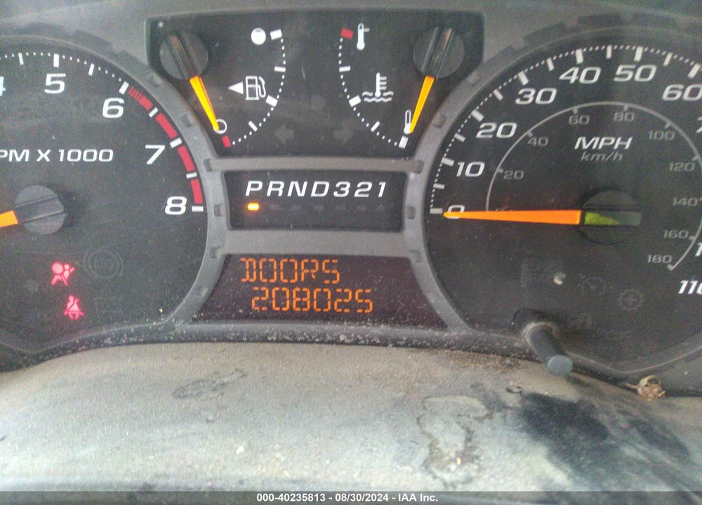 2005 CHEVROLET COLORADO LS VIN: 1GCDT196358124701