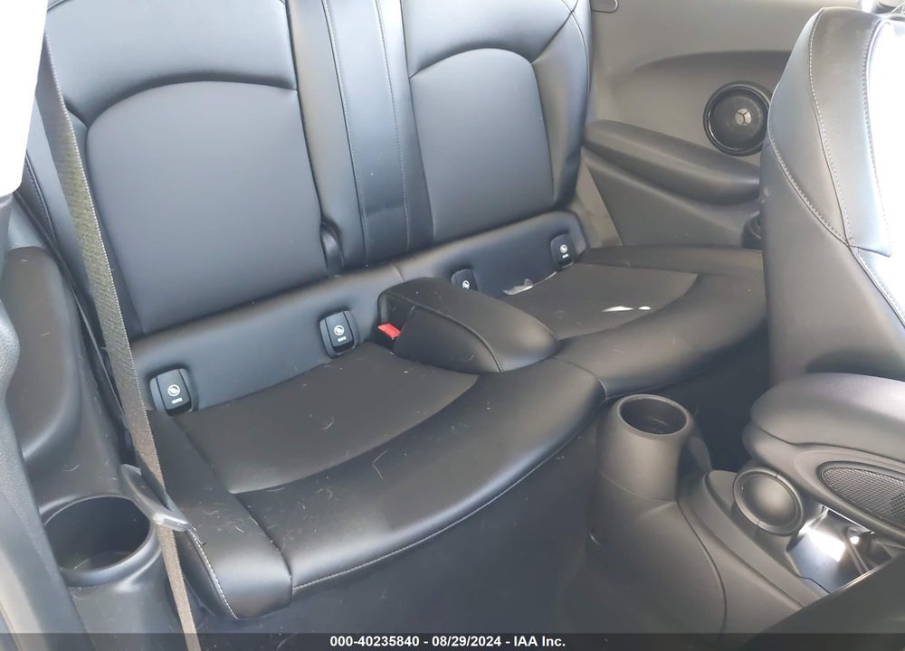 2018 MINI HARDTOP COOPER/OXFORD EDITION VIN: WMWXP5C59J2D71730