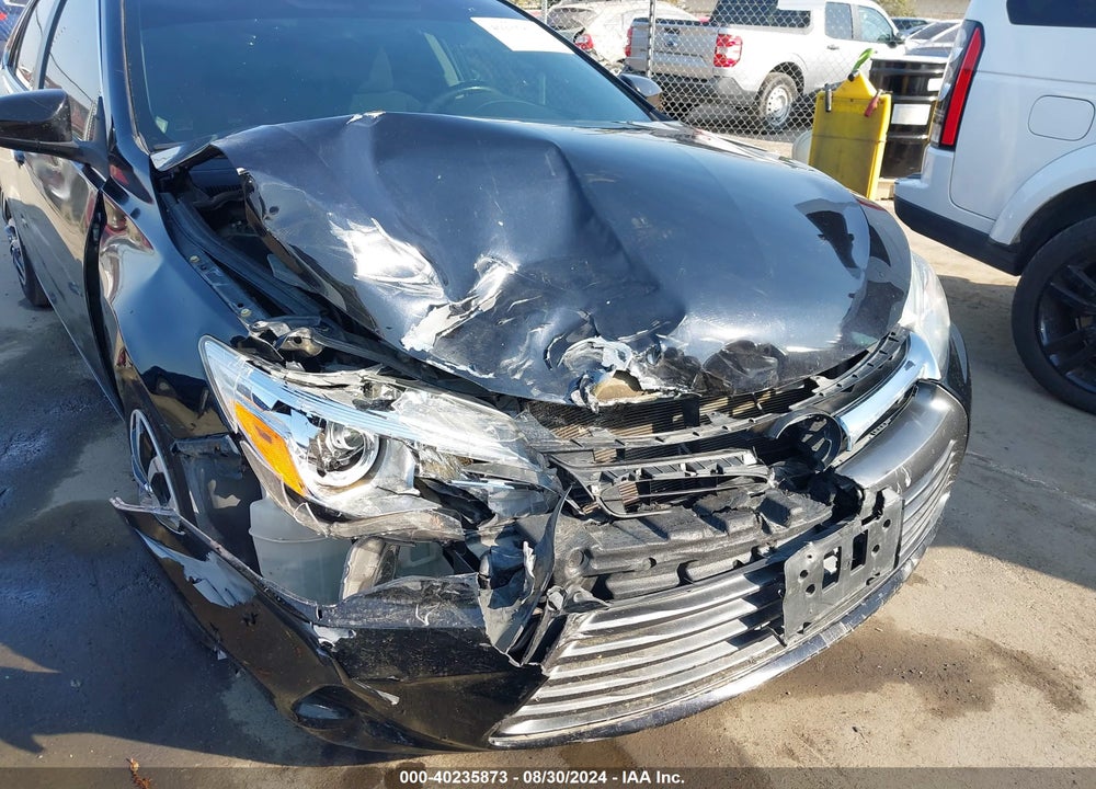 2017 TOYOTA CAMRY VIN: 4T1BF1FK0HU278631
