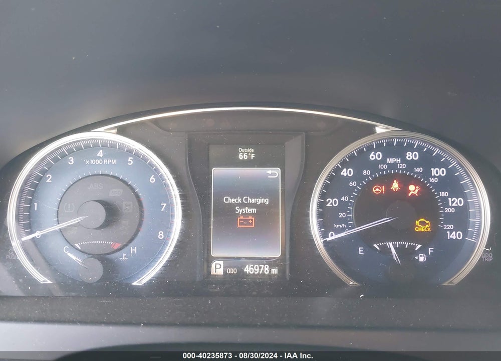 2017 TOYOTA CAMRY VIN: 4T1BF1FK0HU278631