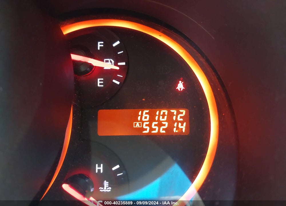 2010 NISSAN MURANO LE VIN: JN8AZ1MWXAW118963