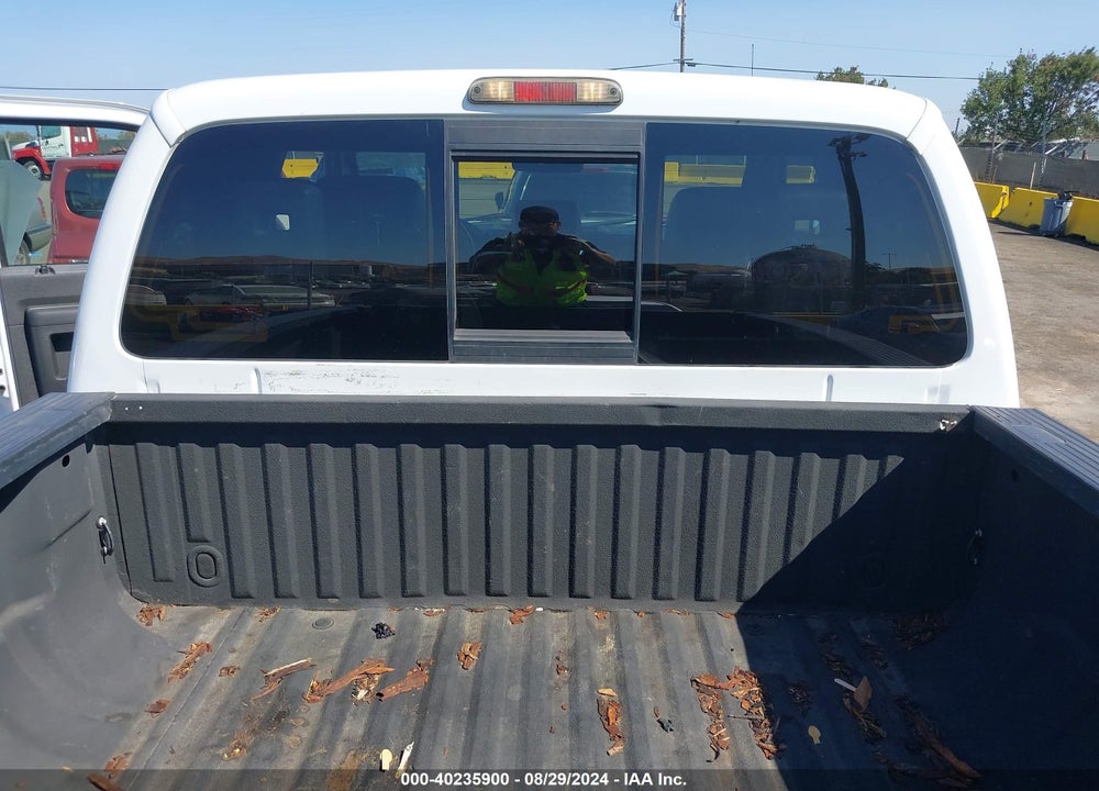 2012 FORD F-350 LARIAT VIN: 1FT8X3BT9CEB07031