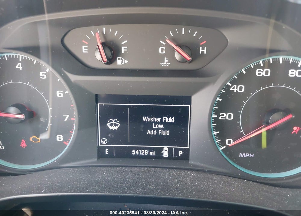 2022 CHEVROLET MALIBU FWD LT VIN: 1G1ZD5ST3NF173931