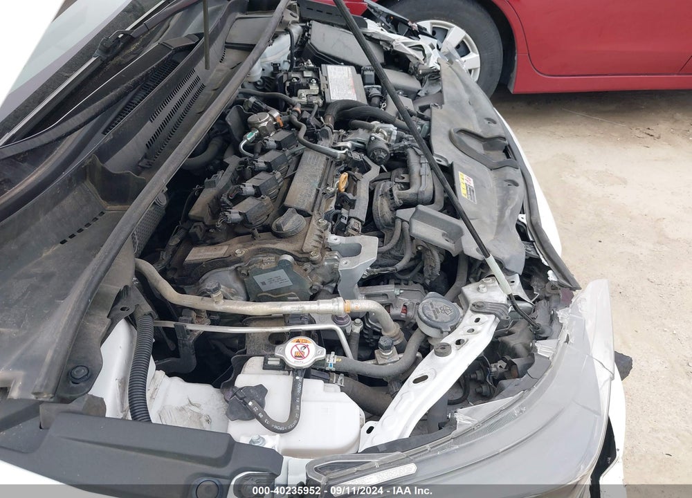 2023 TOYOTA COROLLA LE VIN: 5YFB4MDE1PP024530