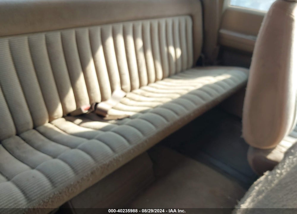 1994 GMC SIERRA C1500 VIN: 2GTEC19H0R1547749