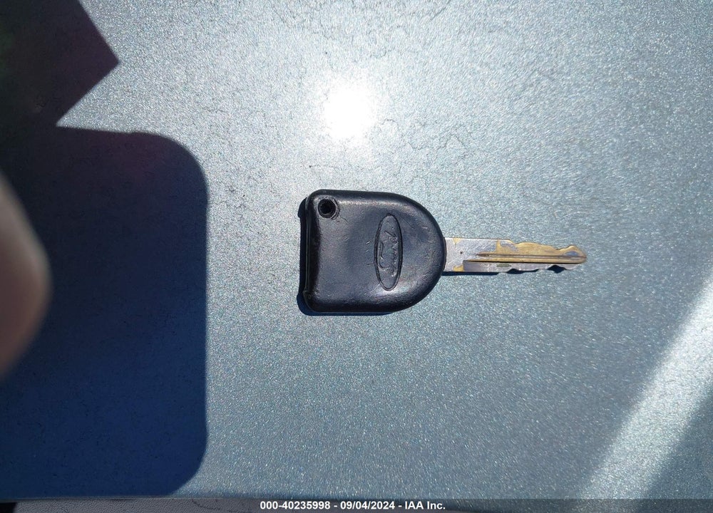 2006 FORD FREESTYLE SEL VIN: 1FMDK051X6GA27733
