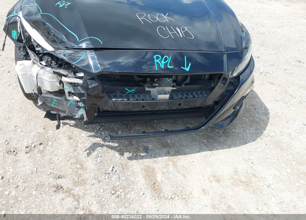2019 NISSAN ALTIMA 2.5 S VIN: 1N4BL4BV6KC210383